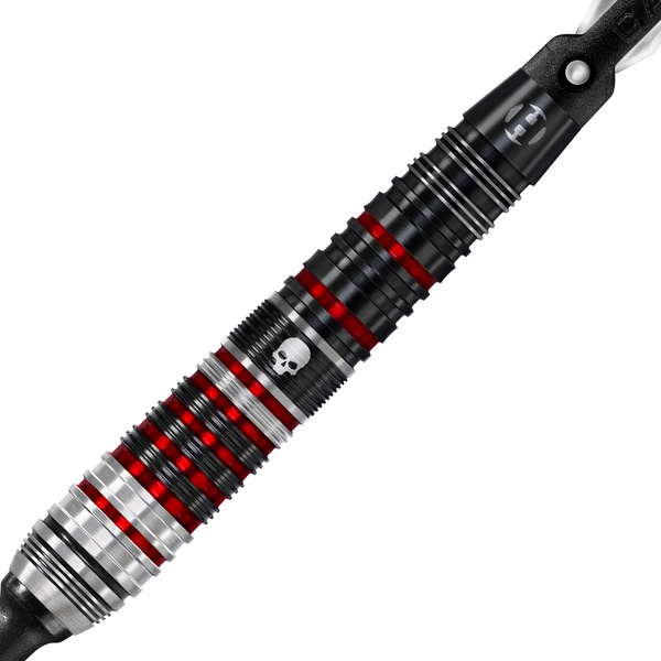 Rzutki Harrows Heavy Metal Ryan Searle 2 90% softip
