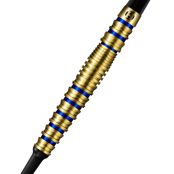 Rzutki Harrows Spina Gold 90% Softip