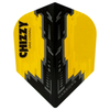Rzutki Harrows Chizzy [Brass] High Grade Alloy Softip