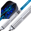 Rzutki Harrows Blaze Steeltip
