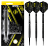Rzutki Harrows NX-90 Black 90% softip