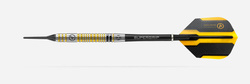 Rzutki Harrows Josh Payne Max 180 90% Softip