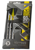 Rzutki Harrows ELITE 90% Steeltip